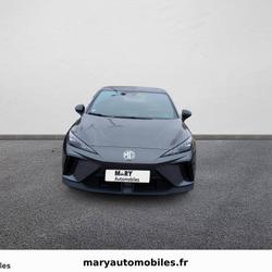 MG MG4 MG4 Electric 51kWh - 125 kW 2WD Standard La Chapelle-Longueville