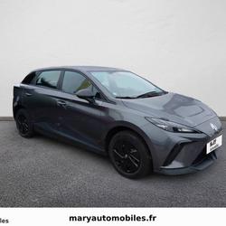 MG MG4 MG4 Electric 51kWh - 125 kW 2WD Standard La Chapelle-Longueville