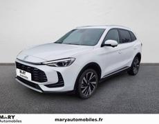 MG ZS La Chapelle-Longueville