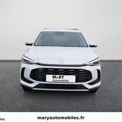 MG ZS ZS 1.5 L Hybrid+ 197 ch Luxury La Chapelle-Longueville