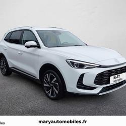 MG ZS ZS 1.5 L Hybrid+ 197 ch Luxury La Chapelle-Longueville