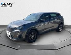 Peugeot 2008 Château-Gontier-sur-Mayenne