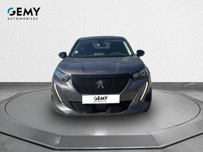 Peugeot 2008 - 2008 BlueHDi 110 S&S BVM6 Active Pack - 15 988 €