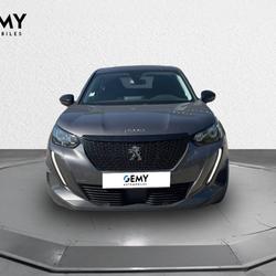 Peugeot 2008 2008 BlueHDi 110 S&S BVM6 Active Pack Ch&acirc;teau-Gontier-sur-Mayenne