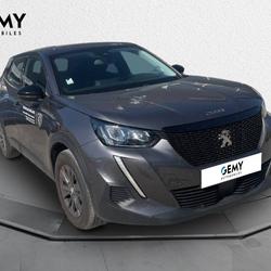 Peugeot 2008 2008 BlueHDi 110 S&S BVM6 Active Pack Ch&acirc;teau-Gontier-sur-Mayenne