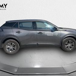Peugeot 2008 2008 BlueHDi 110 S&S BVM6 Active Pack Ch&acirc;teau-Gontier-sur-Mayenne