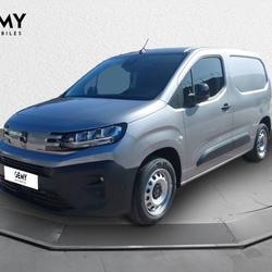 Peugeot Partner PARTNER FGN DIESEL 130 CH M AUT Toulon