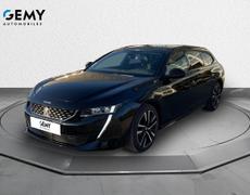 Peugeot 508 SW Château-Gontier-sur-Mayenne