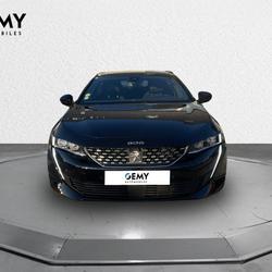 Peugeot 508 SW 508 SW BlueHDi 180 ch S&S EAT8 GT Ch&acirc;teau-Gontier-sur-Mayenne