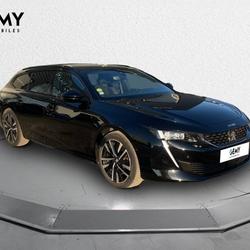Peugeot 508 SW 508 SW BlueHDi 180 ch S&S EAT8 GT Ch&acirc;teau-Gontier-sur-Mayenne