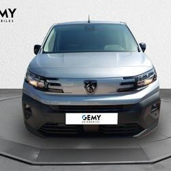 Peugeot Partner PARTNER FGN DIESEL 130 CH M AUT Toulon
