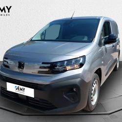 Peugeot Partner PARTNER FGN DIESEL 130 CH M AUT Toulon