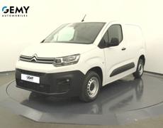 Citroen Berlingo Château-Gontier-sur-Mayenne