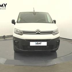 Citroen Berlingo BERLINGO VAN M 650 BLUEHDI 100 S&S BVM5 CLUB Ch&acirc;teau-Gontier-sur-Mayenne