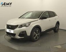 Peugeot 3008 Château-Gontier-sur-Mayenne