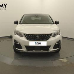 Peugeot 3008 3008 1.2 Puretech 130ch S&S EAT6 Allure Ch&acirc;teau-Gontier-sur-Mayenne