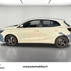 MG MG3 MG3 1.5 L Hybrid+ 195 ch Comfort occasion - Rouxmesnil-Bouteilles - photo 2/16