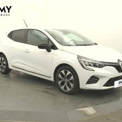 Renault Clio 5 Clio TCe 90 Evolution Ch&acirc;teau-Gontier-sur-Mayenne