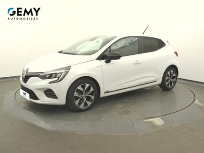 Renault Clio - Clio TCe 90 Evolution - 14 488 €