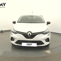 Renault Clio 5 Clio TCe 90 Evolution Ch&acirc;teau-Gontier-sur-Mayenne