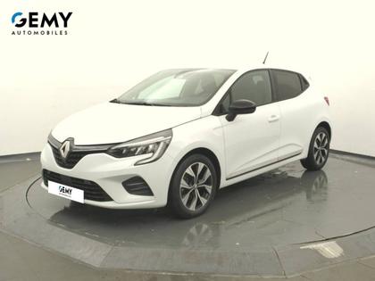 Renault Clio - Clio TCe 90 Evolution - 14 988 €