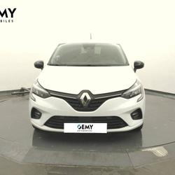 Renault Clio 5 Clio TCe 90 Evolution Ch&acirc;teau-Gontier-sur-Mayenne