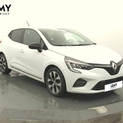Renault Clio 5 Clio TCe 90 Evolution Ch&acirc;teau-Gontier-sur-Mayenne
