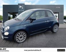 Fiat 500 II La Chapelle-Longueville