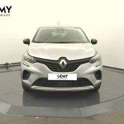 Renault Captur Captur TCe 90 Evolution Ch&acirc;teau-Gontier-sur-Mayenne