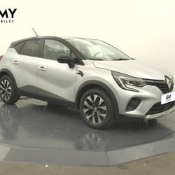 Renault Captur Captur TCe 90 Evolution Ch&acirc;teau-Gontier-sur-Mayenne