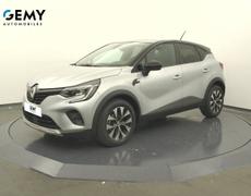 Renault Captur - Captur TCe 90 Evolution - 14 988 €