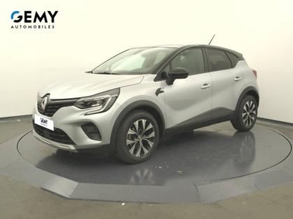Renault Captur - Captur TCe 90 Evolution - 14 988 €