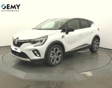 Renault Captur - Captur E-Tech full hybrid 145 Techno - 17 988 €