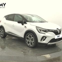 Renault Captur Captur E-Tech full hybrid 145 Techno Ch&acirc;teau-Gontier-sur-Mayenne