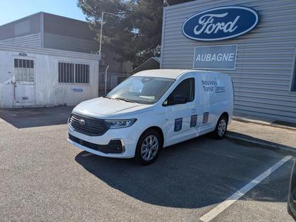 Ford Transit Connect - L2 1.5 EcoBoost 150ch PHEV Limited BVA6 - 34 791 €