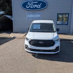 Ford Transit Connect L2 1.5 EcoBoost 150ch PHEV Limited BVA6 Aubagne
