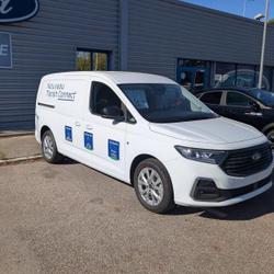 Ford Transit Connect L2 1.5 EcoBoost 150ch PHEV Limited BVA6 Aubagne