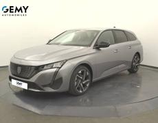 Peugeot 308 SW Phase 2 Château-Gontier-sur-Mayenne