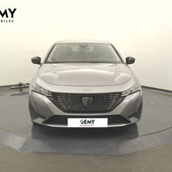 Peugeot 308 SW Phase 2 308 SW BlueHDi 130ch S&S EAT8 Allure Ch&acirc;teau-Gontier-sur-Mayenne