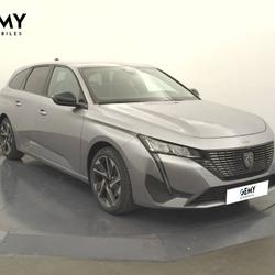 Peugeot 308 SW Phase 2 308 SW BlueHDi 130ch S&S EAT8 Allure Ch&acirc;teau-Gontier-sur-Mayenne