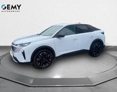 Peugeot 3008 - 3008 Hybrid 145 e-DCS6 Allure - 30 988 €