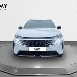 Peugeot 3008 3008 Hybrid 145 e-DCS6 Allure Ch&acirc;teau-Gontier-sur-Mayenne