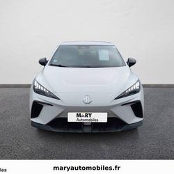 MG MG4 MG4 Electric 51kWh - 125 kW 2WD Standard La Chapelle-Longueville
