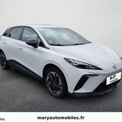 MG MG4 MG4 Electric 51kWh - 125 kW 2WD Standard La Chapelle-Longueville
