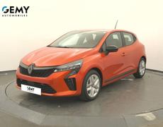 Renault Clio 5 - Clio E-Tech full hybrid 145 ch GSR2 Evolution - 19 488 €