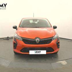 Renault Clio 5 Clio E-Tech full hybrid 145 ch GSR2 Evolution Ch&acirc;teau-Gontier-sur-Mayenne