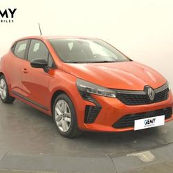 Renault Clio 5 Clio E-Tech full hybrid 145 ch GSR2 Evolution Ch&acirc;teau-Gontier-sur-Mayenne