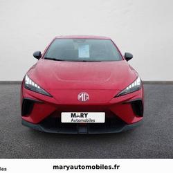 MG MG4 MG4 Electric 51kWh - 125 kW 2WD Standard La Chapelle-Longueville