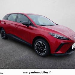 MG MG4 MG4 Electric 51kWh - 125 kW 2WD Standard La Chapelle-Longueville