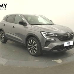 Renault Austral Austral E-Tech full hybrid 200 GSR2 Techno Ch&acirc;teau-Gontier-sur-Mayenne